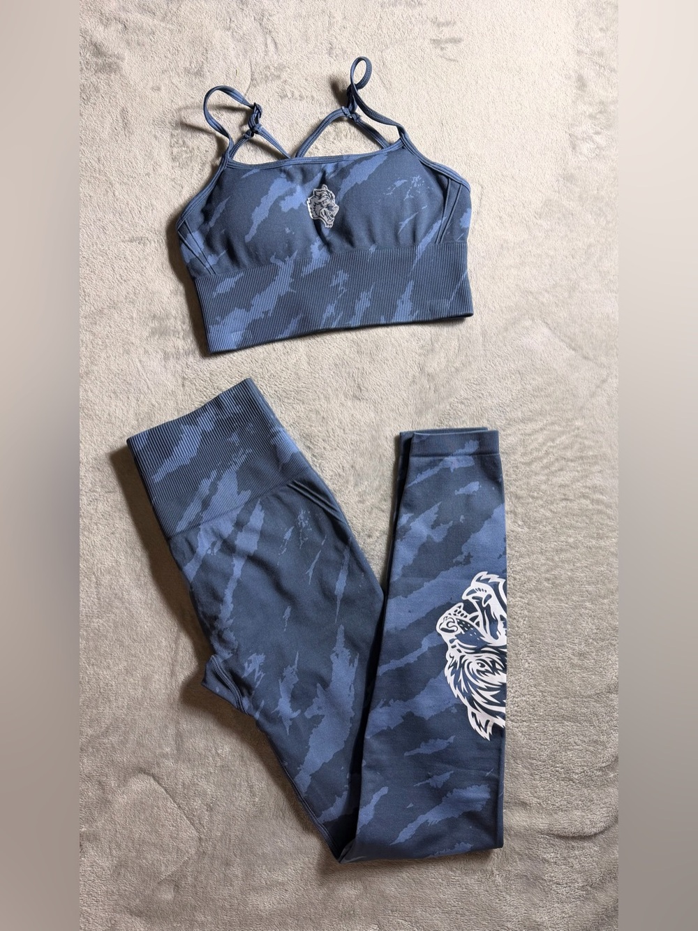 Darc Sport Set